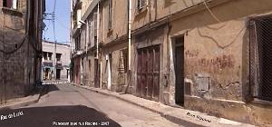ORAN 2009 pano rue Racine 